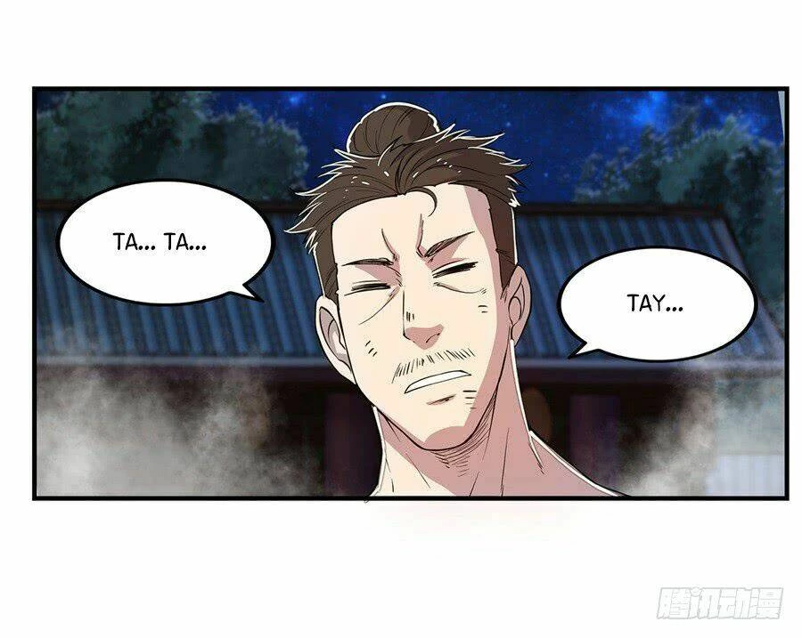 Cuộc Sống Thoái Ẩn Của Võ Lâm Chi Vương Chapter 25 - 82