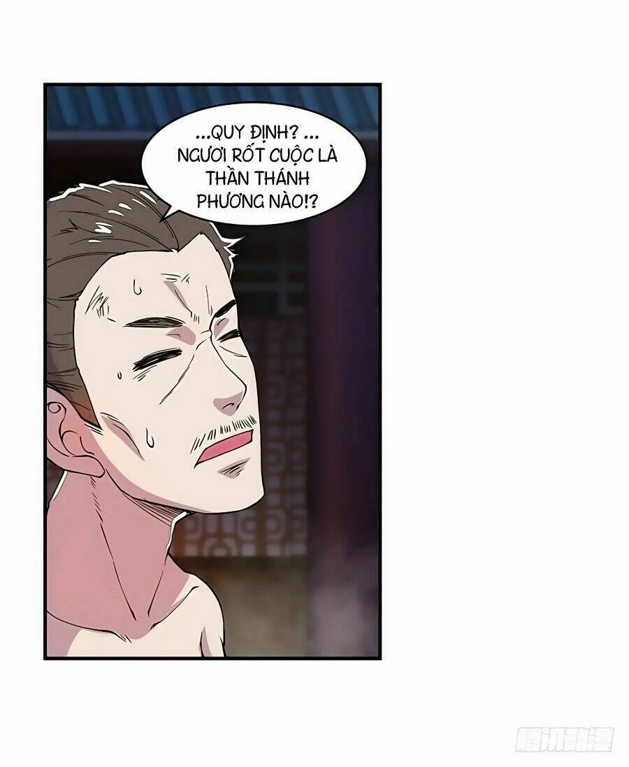 Cuộc Sống Thoái Ẩn Của Võ Lâm Chi Vương Chapter 26 - 5