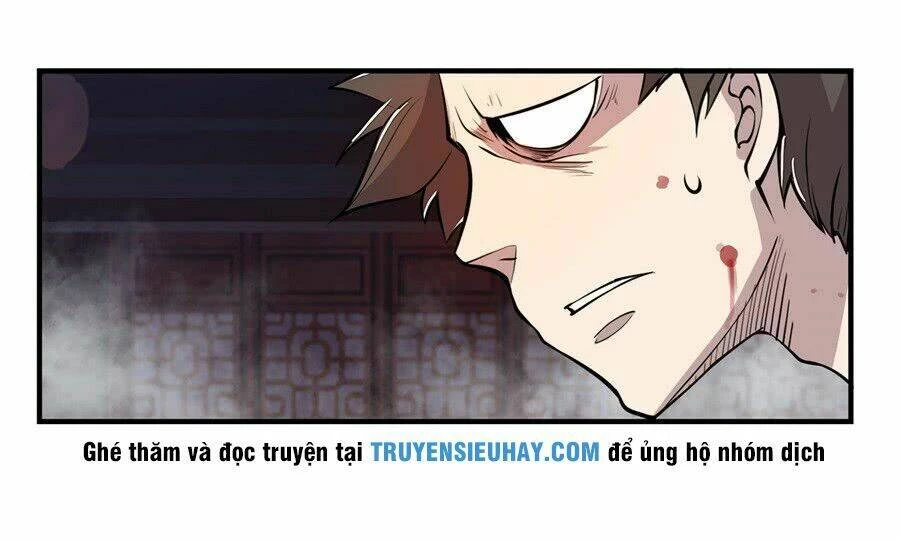 Cuộc Sống Thoái Ẩn Của Võ Lâm Chi Vương Chapter 26 - 37