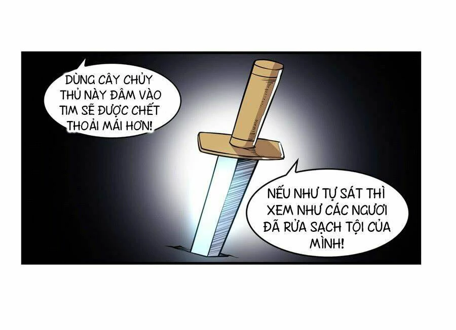 Cuộc Sống Thoái Ẩn Của Võ Lâm Chi Vương Chapter 26 - 39