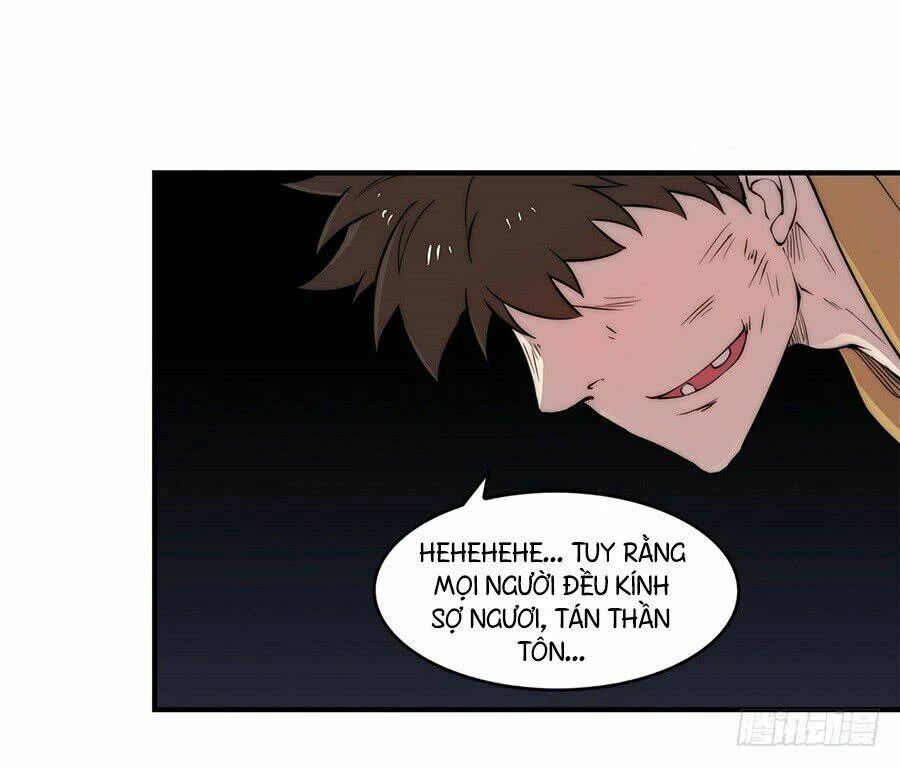 Cuộc Sống Thoái Ẩn Của Võ Lâm Chi Vương Chapter 26 - 46