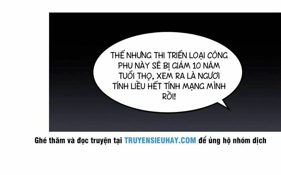 Cuộc Sống Thoái Ẩn Của Võ Lâm Chi Vương Chapter 26 - 54