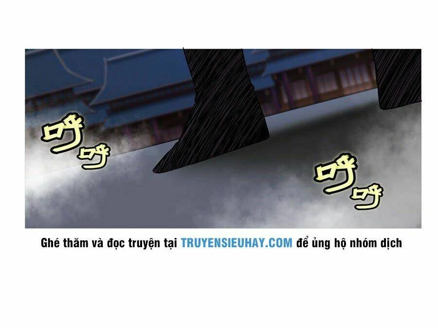 Cuộc Sống Thoái Ẩn Của Võ Lâm Chi Vương Chapter 26 - 60