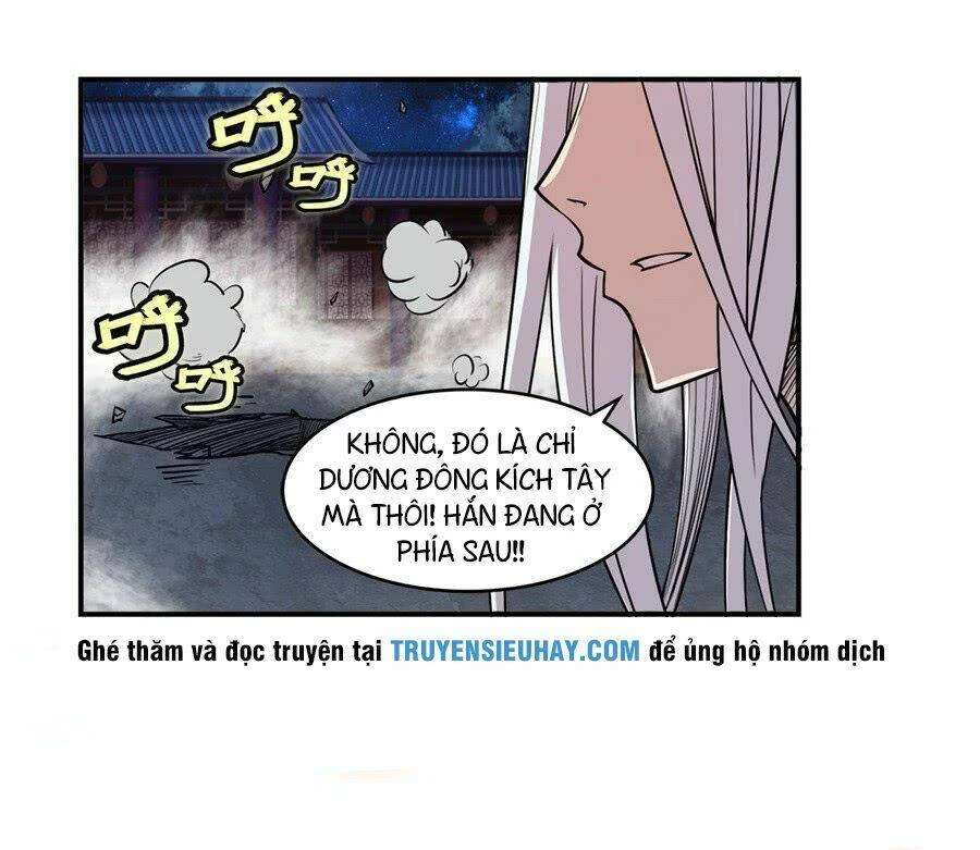 Cuộc Sống Thoái Ẩn Của Võ Lâm Chi Vương Chapter 26 - 62