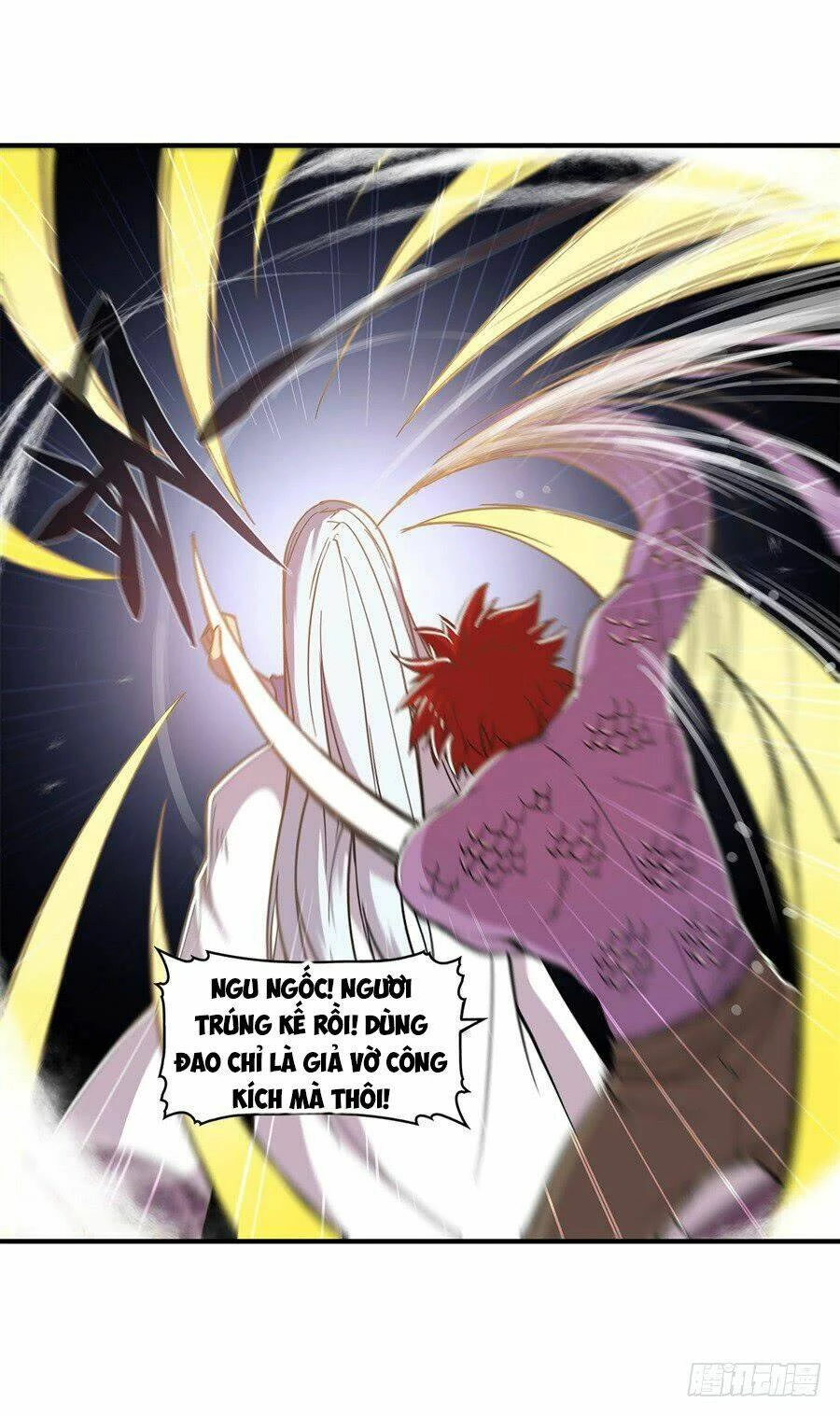 Cuộc Sống Thoái Ẩn Của Võ Lâm Chi Vương Chapter 26 - 66