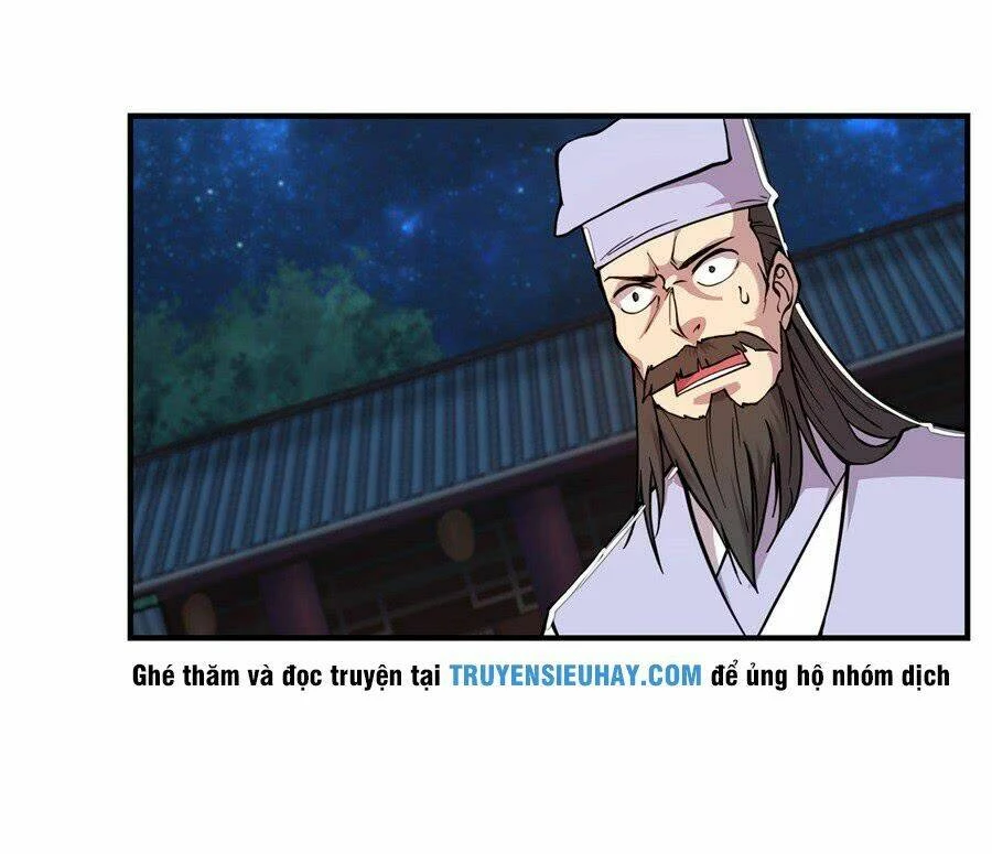 Cuộc Sống Thoái Ẩn Của Võ Lâm Chi Vương Chapter 26 - 71