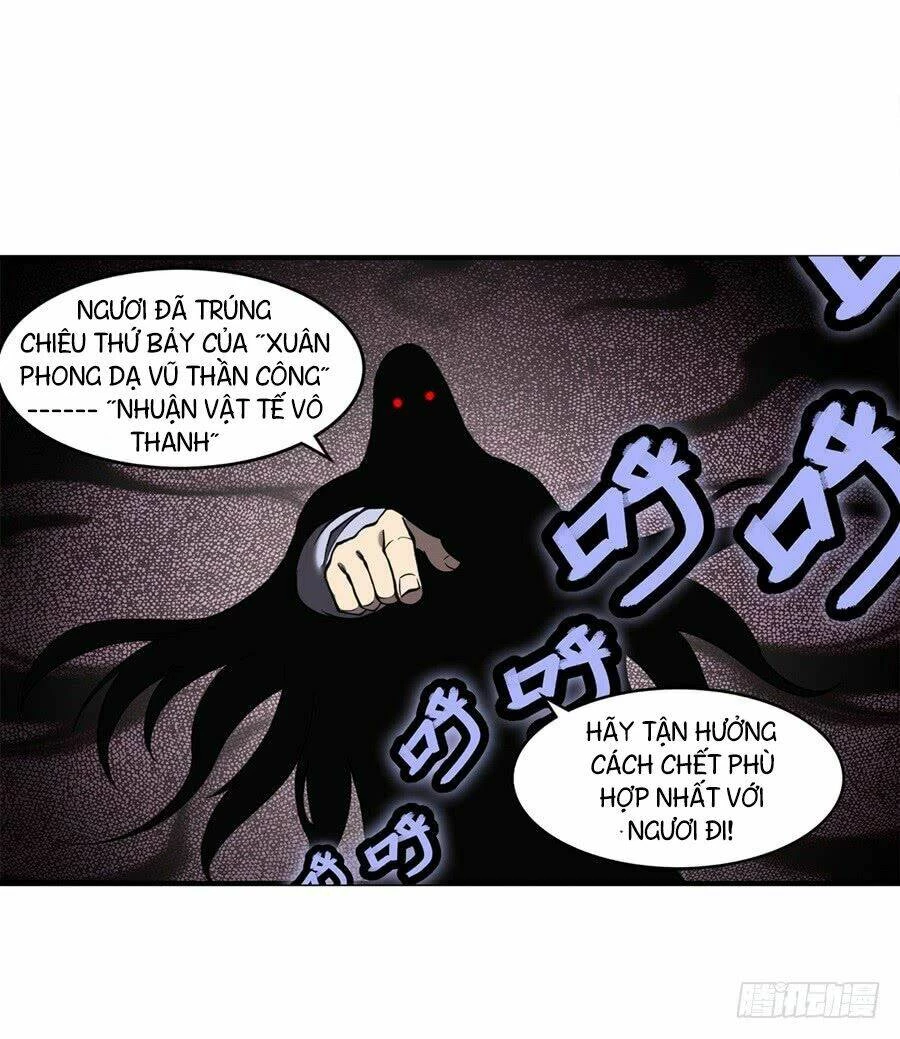 Cuộc Sống Thoái Ẩn Của Võ Lâm Chi Vương Chapter 26 - 75