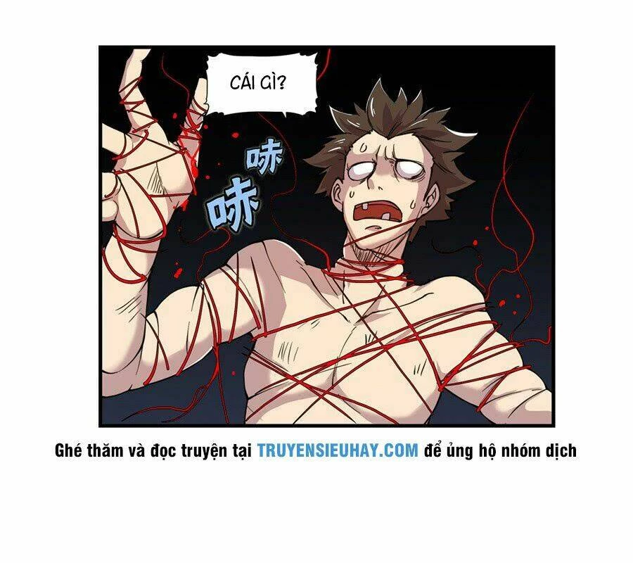 Cuộc Sống Thoái Ẩn Của Võ Lâm Chi Vương Chapter 26 - 76
