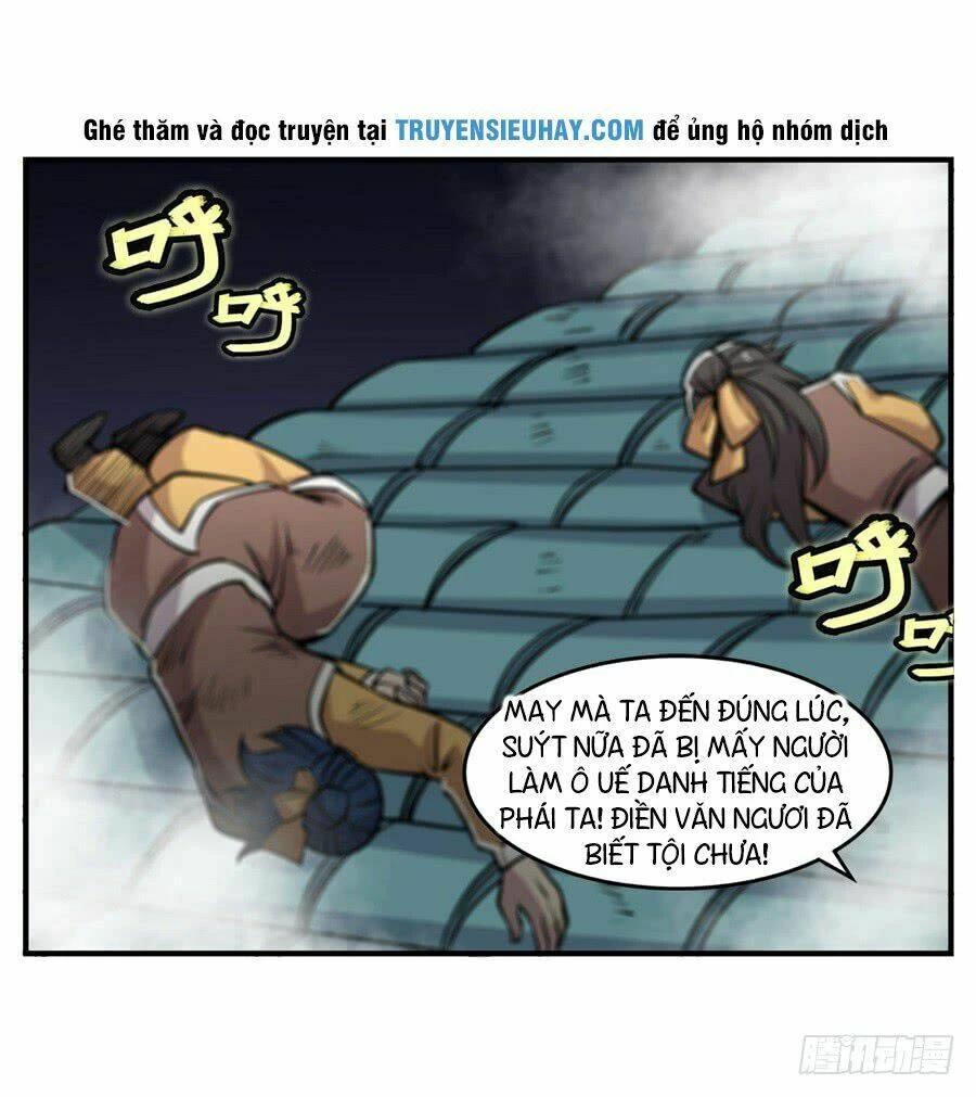 Cuộc Sống Thoái Ẩn Của Võ Lâm Chi Vương Chapter 26 - 88