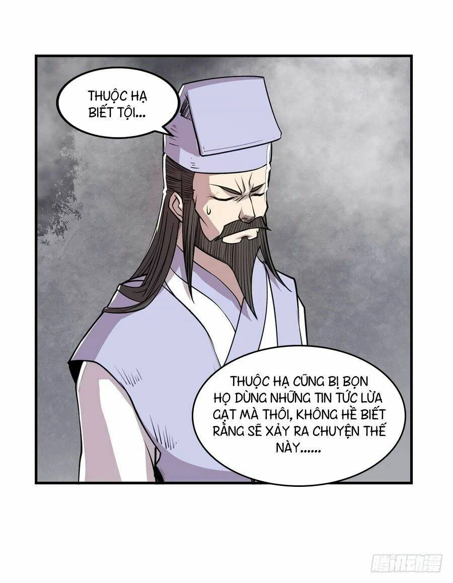 Cuộc Sống Thoái Ẩn Của Võ Lâm Chi Vương Chapter 26 - 89