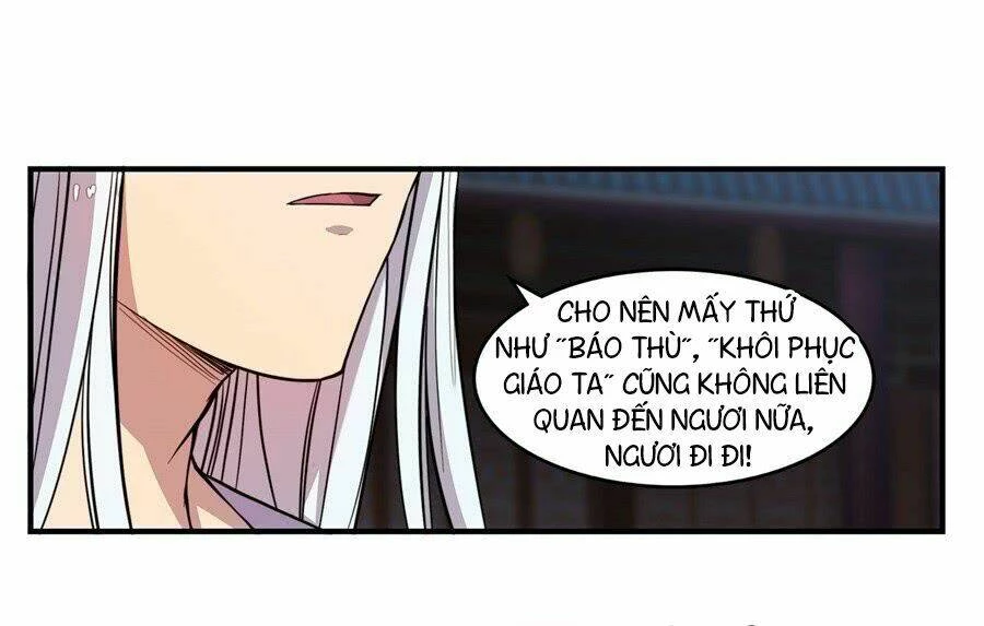 Cuộc Sống Thoái Ẩn Của Võ Lâm Chi Vương Chapter 27 - 10