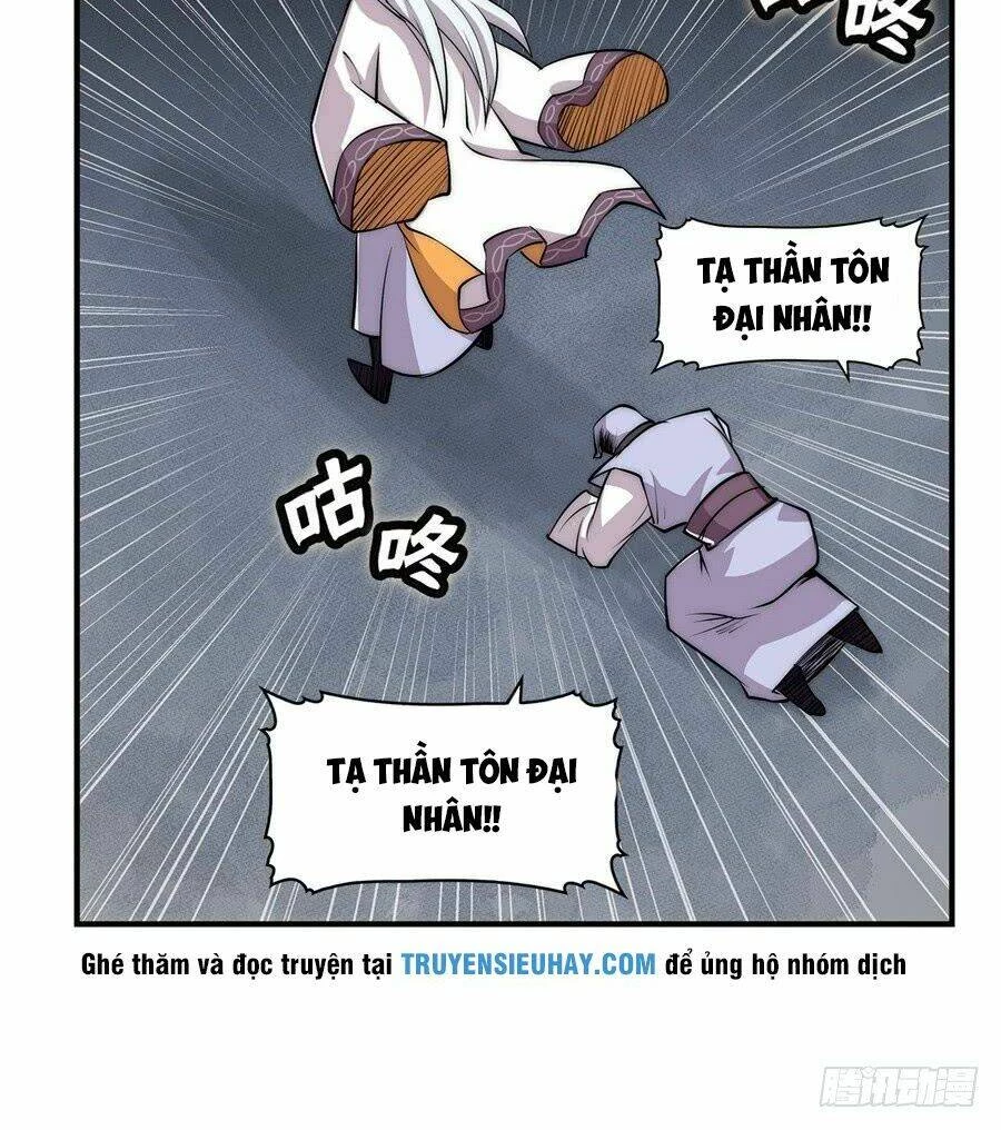 Cuộc Sống Thoái Ẩn Của Võ Lâm Chi Vương Chapter 27 - 13