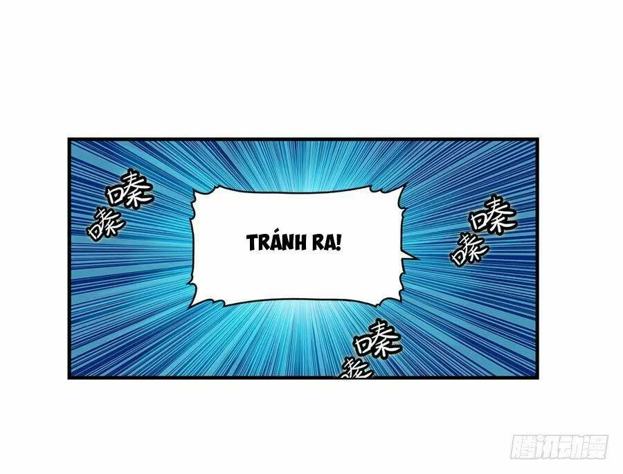 Cuộc Sống Thoái Ẩn Của Võ Lâm Chi Vương Chapter 27 - 32
