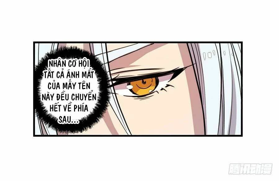 Cuộc Sống Thoái Ẩn Của Võ Lâm Chi Vương Chapter 27 - 51
