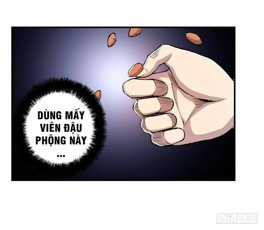 Cuộc Sống Thoái Ẩn Của Võ Lâm Chi Vương Chapter 27 - 52