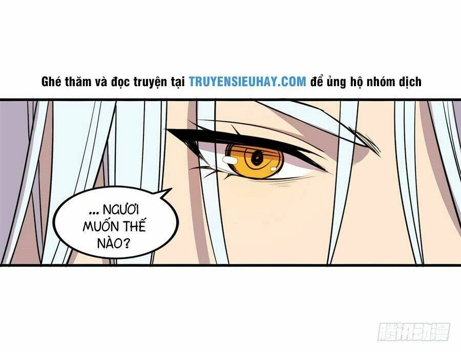Cuộc Sống Thoái Ẩn Của Võ Lâm Chi Vương Chapter 27 - 68