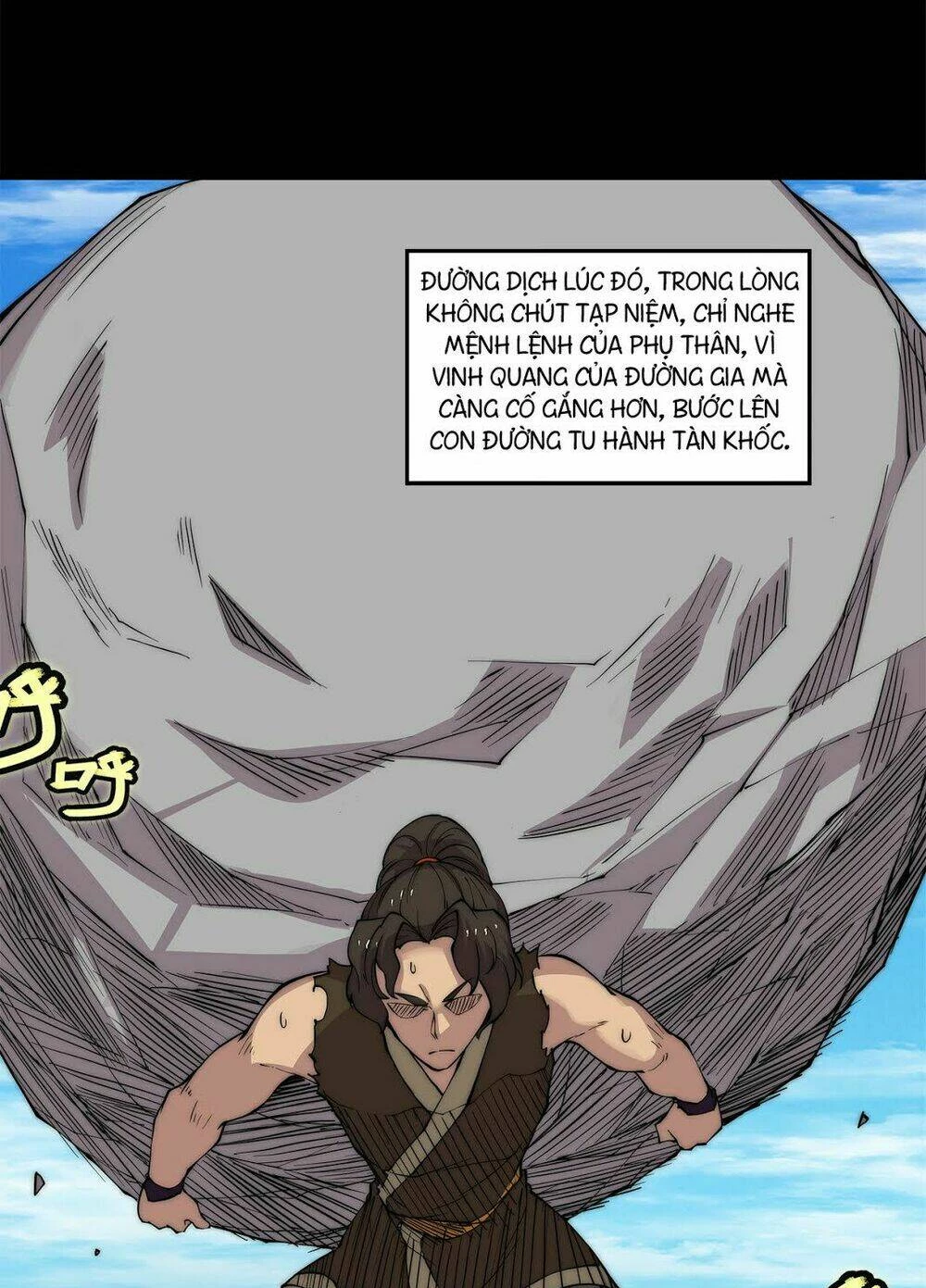 Cuộc Sống Thoái Ẩn Của Võ Lâm Chi Vương Chapter 28 - 11