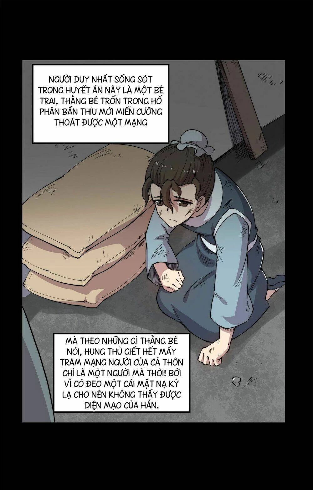 Cuộc Sống Thoái Ẩn Của Võ Lâm Chi Vương Chapter 28 - 16