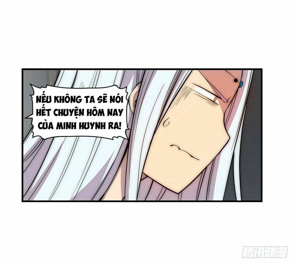 Cuộc Sống Thoái Ẩn Của Võ Lâm Chi Vương Chapter 28 - 49