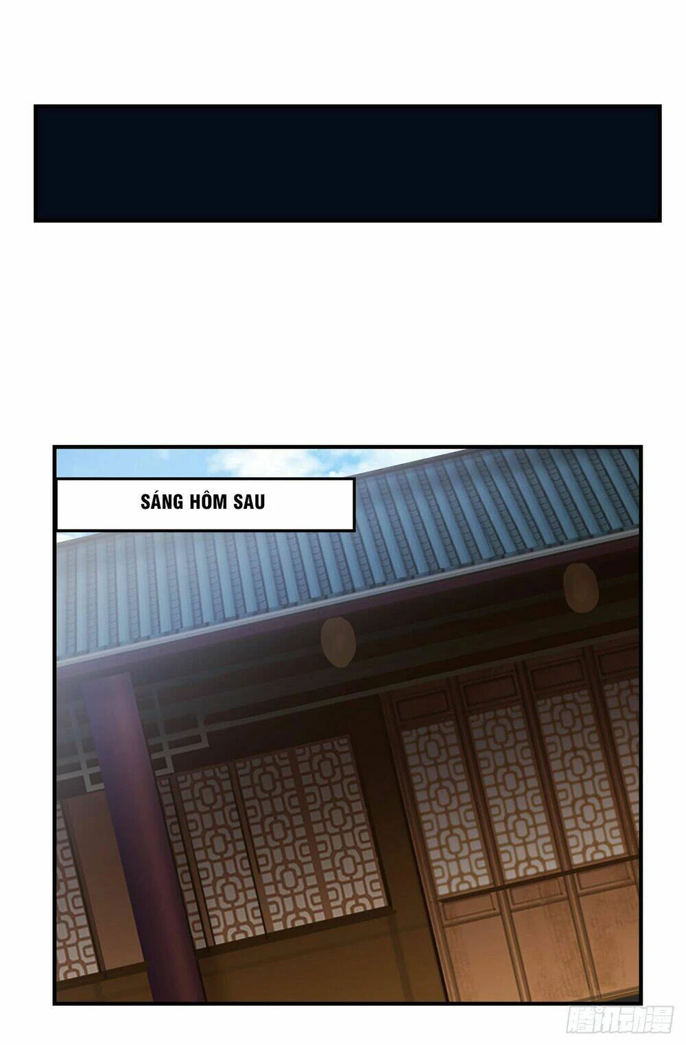 Cuộc Sống Thoái Ẩn Của Võ Lâm Chi Vương Chapter 28 - 56