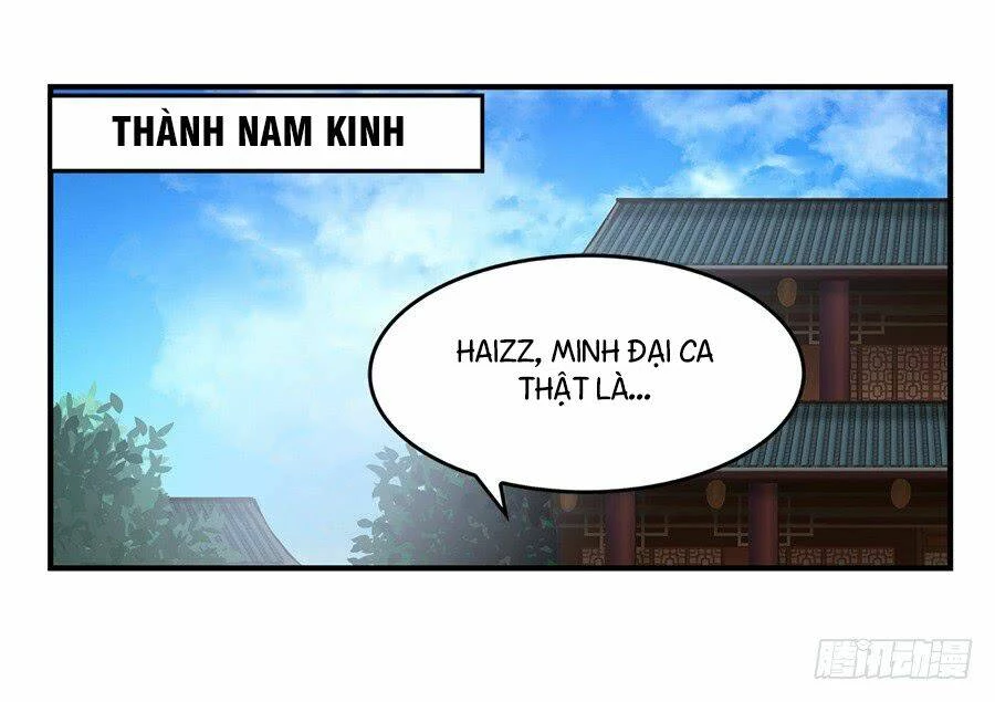 Cuộc Sống Thoái Ẩn Của Võ Lâm Chi Vương Chapter 29 - 2