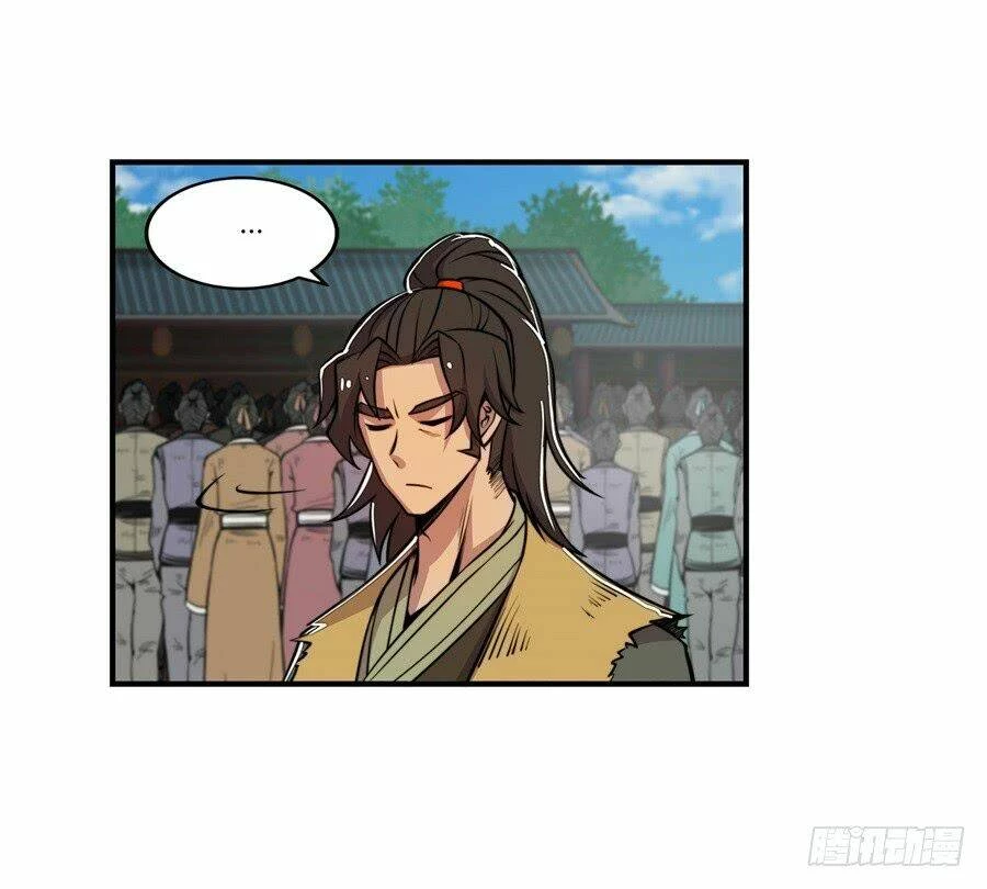 Cuộc Sống Thoái Ẩn Của Võ Lâm Chi Vương Chapter 29 - 12