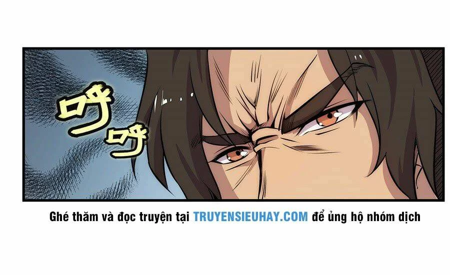 Cuộc Sống Thoái Ẩn Của Võ Lâm Chi Vương Chapter 29 - 24