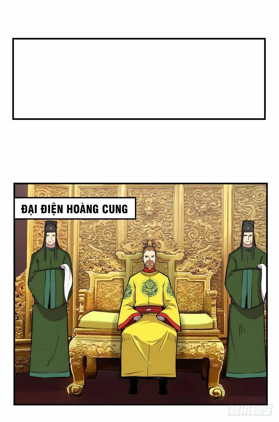 Cuộc Sống Thoái Ẩn Của Võ Lâm Chi Vương Chapter 29 - 28