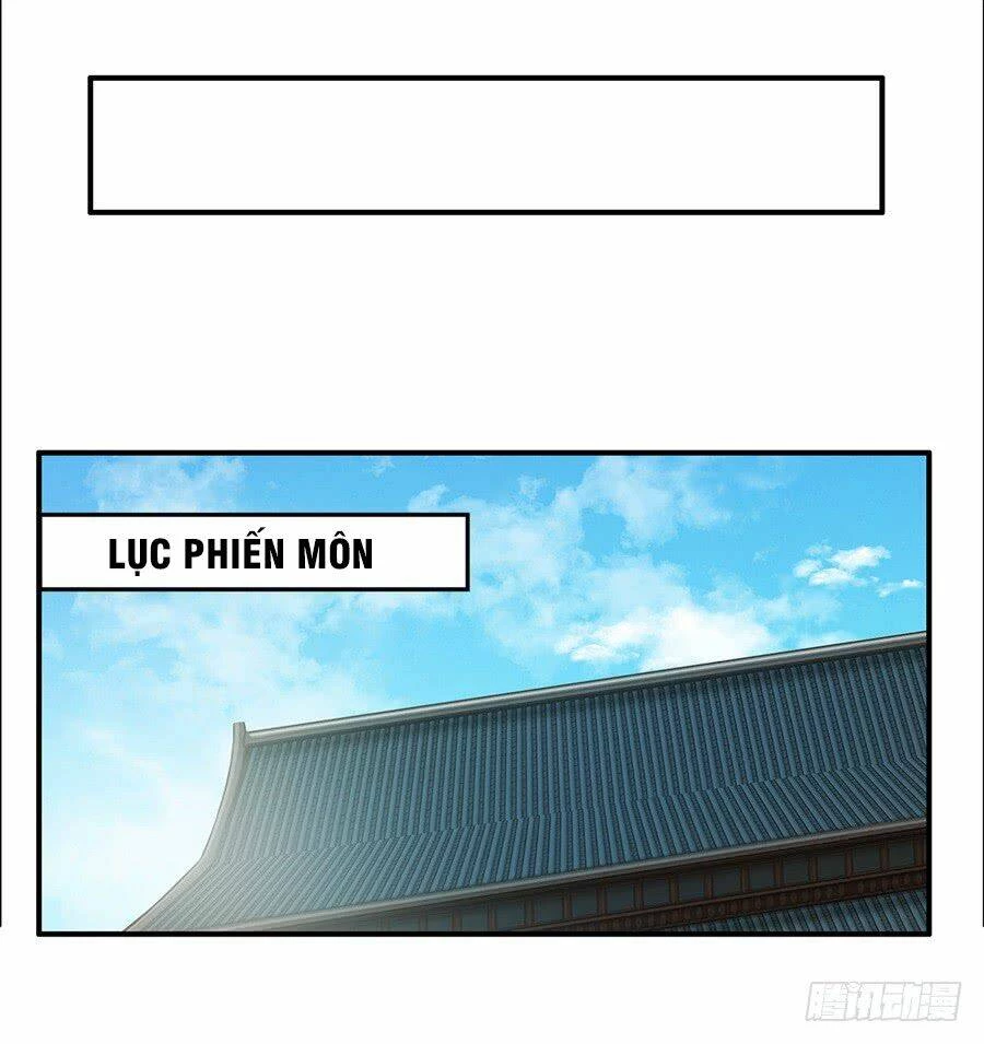 Cuộc Sống Thoái Ẩn Của Võ Lâm Chi Vương Chapter 29 - 46