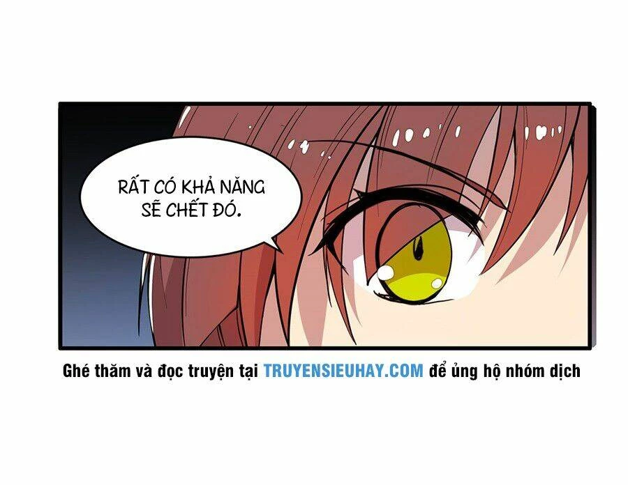 Cuộc Sống Thoái Ẩn Của Võ Lâm Chi Vương Chapter 29 - 54