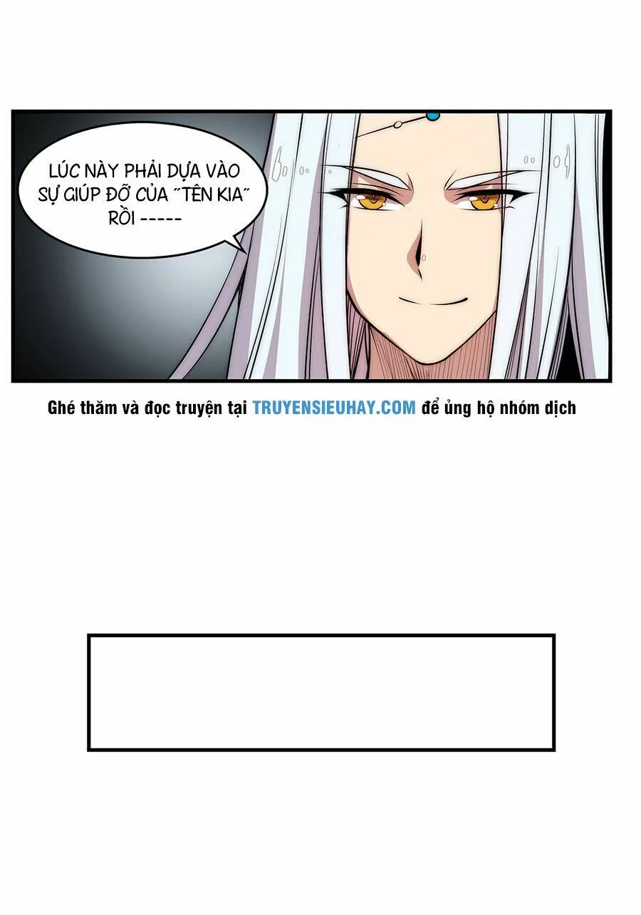 Cuộc Sống Thoái Ẩn Của Võ Lâm Chi Vương Chapter 30 - 16