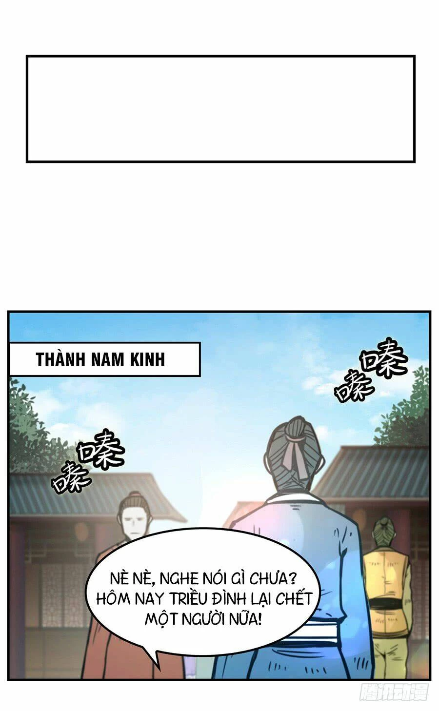 Cuộc Sống Thoái Ẩn Của Võ Lâm Chi Vương Chapter 30 - 22