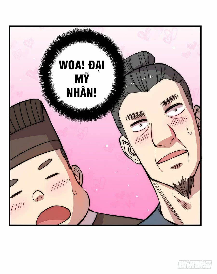 Cuộc Sống Thoái Ẩn Của Võ Lâm Chi Vương Chapter 30 - 26