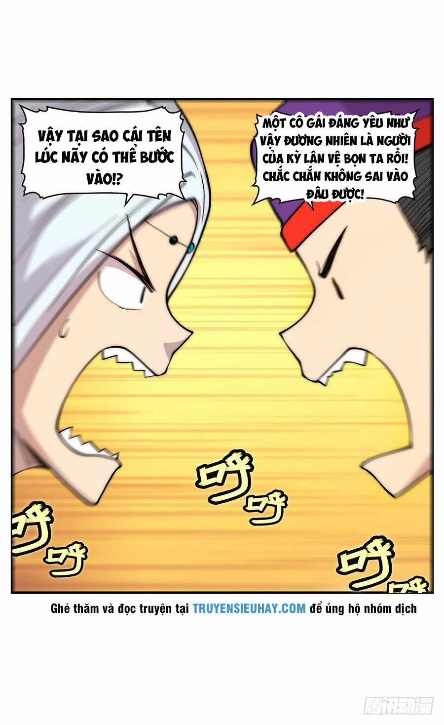 Cuộc Sống Thoái Ẩn Của Võ Lâm Chi Vương Chapter 30 - 44