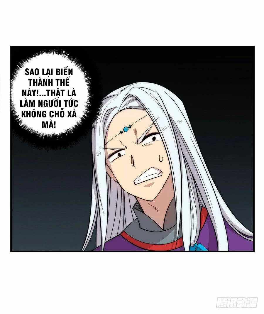 Cuộc Sống Thoái Ẩn Của Võ Lâm Chi Vương Chapter 30 - 46