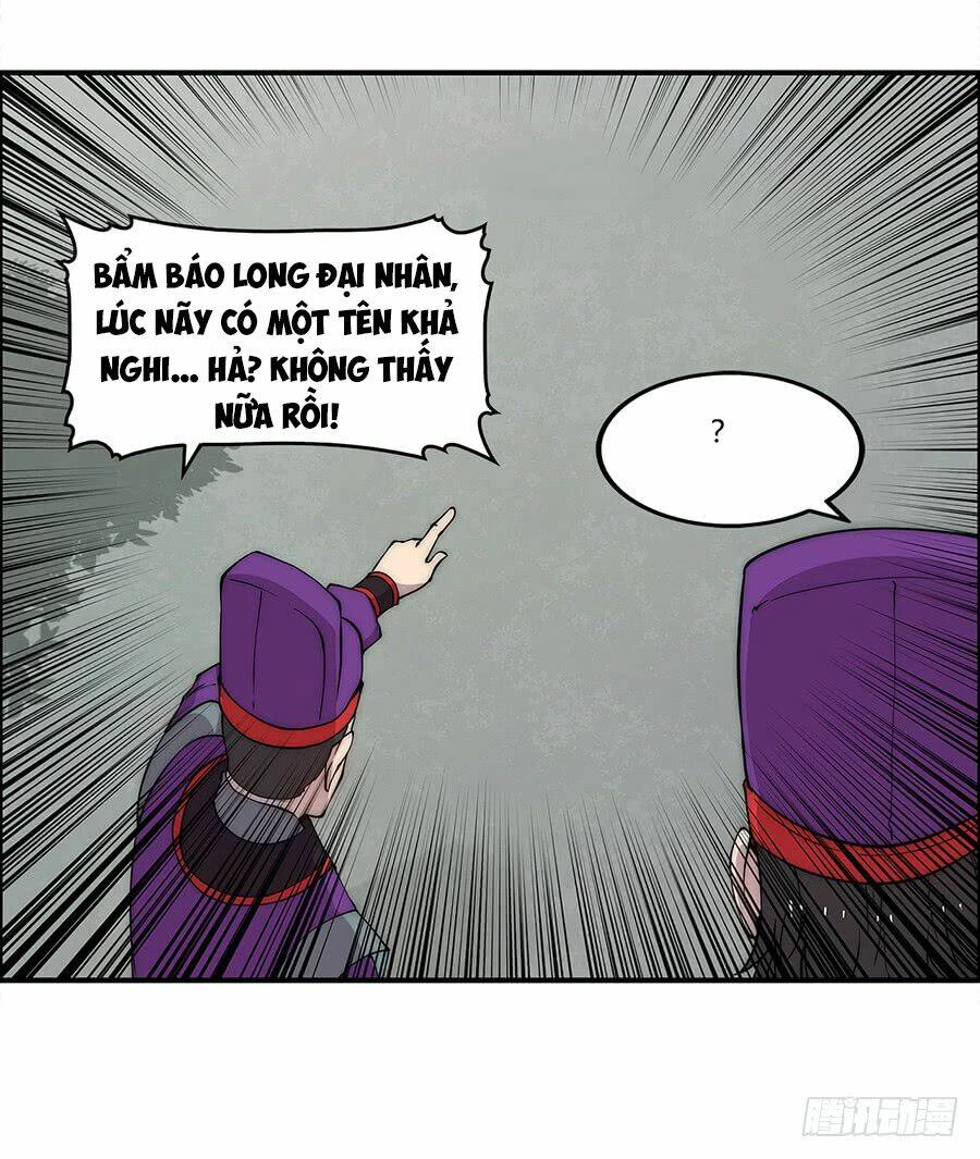 Cuộc Sống Thoái Ẩn Của Võ Lâm Chi Vương Chapter 30 - 49