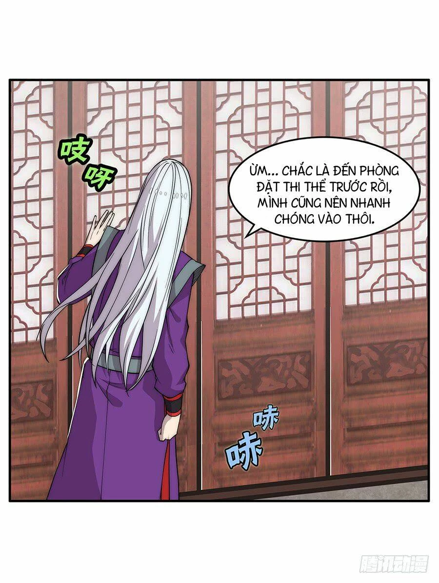 Cuộc Sống Thoái Ẩn Của Võ Lâm Chi Vương Chapter 30 - 52