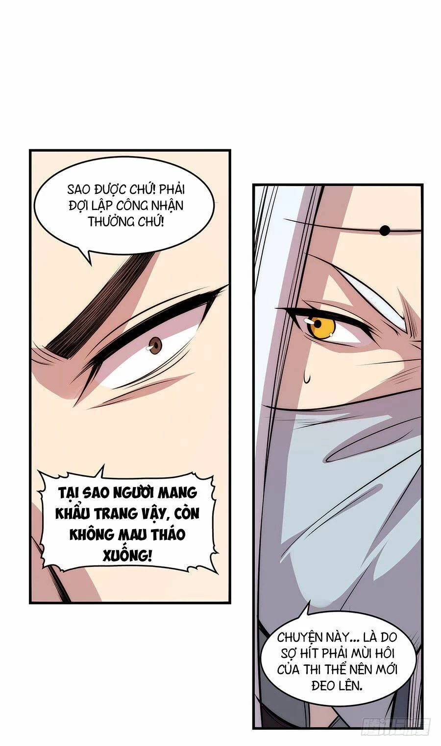 Cuộc Sống Thoái Ẩn Của Võ Lâm Chi Vương Chapter 30 - 60