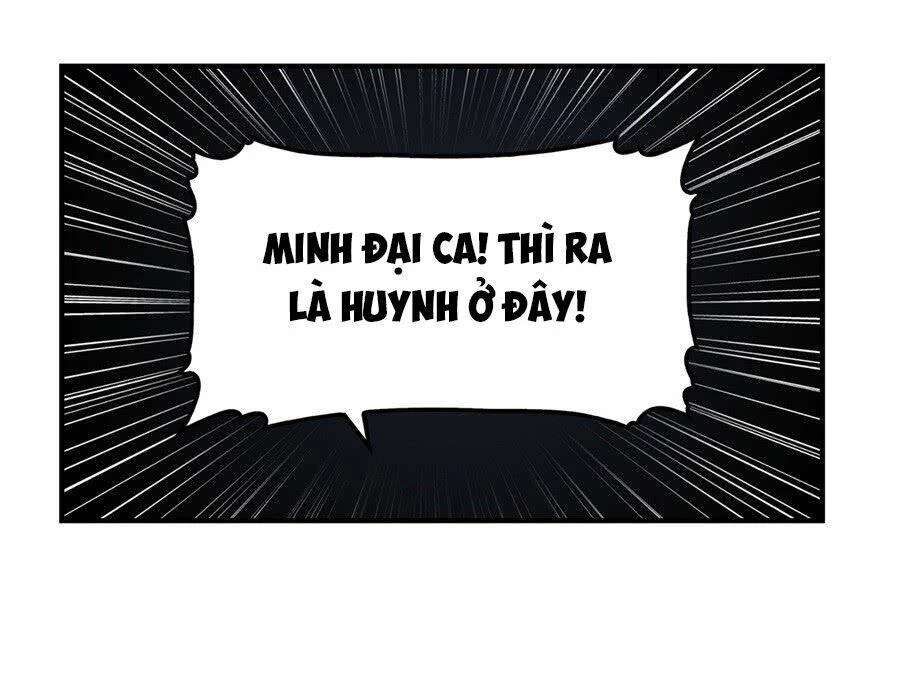 Cuộc Sống Thoái Ẩn Của Võ Lâm Chi Vương Chapter 31 - 15