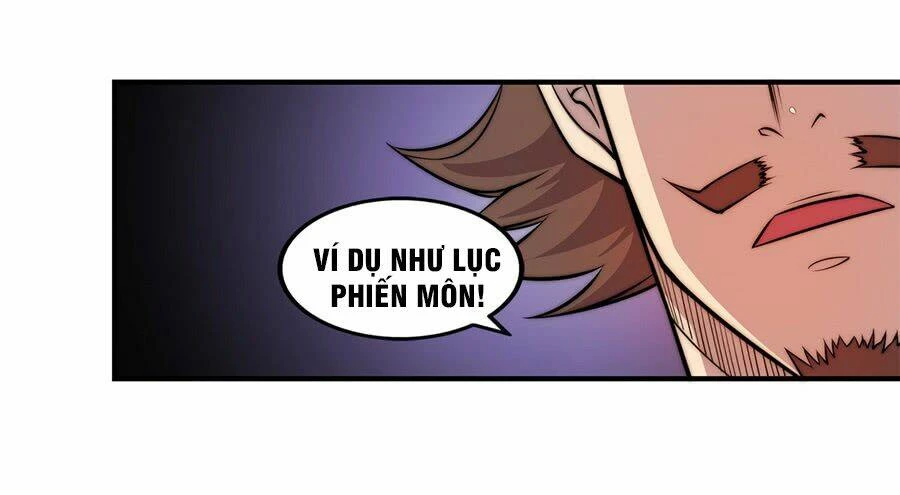Cuộc Sống Thoái Ẩn Của Võ Lâm Chi Vương Chapter 31 - 32