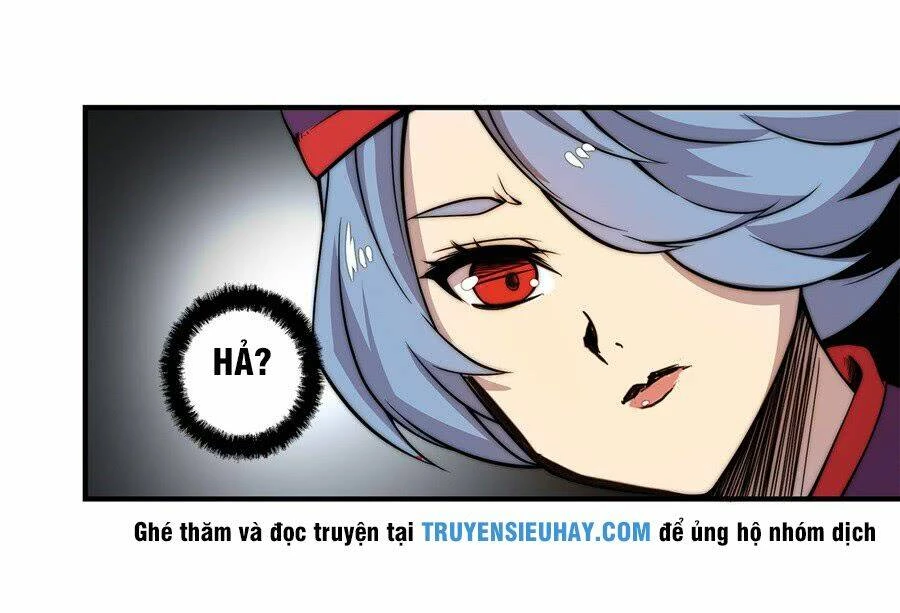 Cuộc Sống Thoái Ẩn Của Võ Lâm Chi Vương Chapter 31 - 46