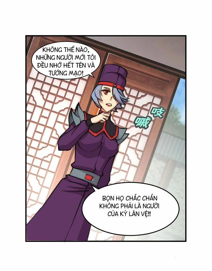 Cuộc Sống Thoái Ẩn Của Võ Lâm Chi Vương Chapter 31 - 52