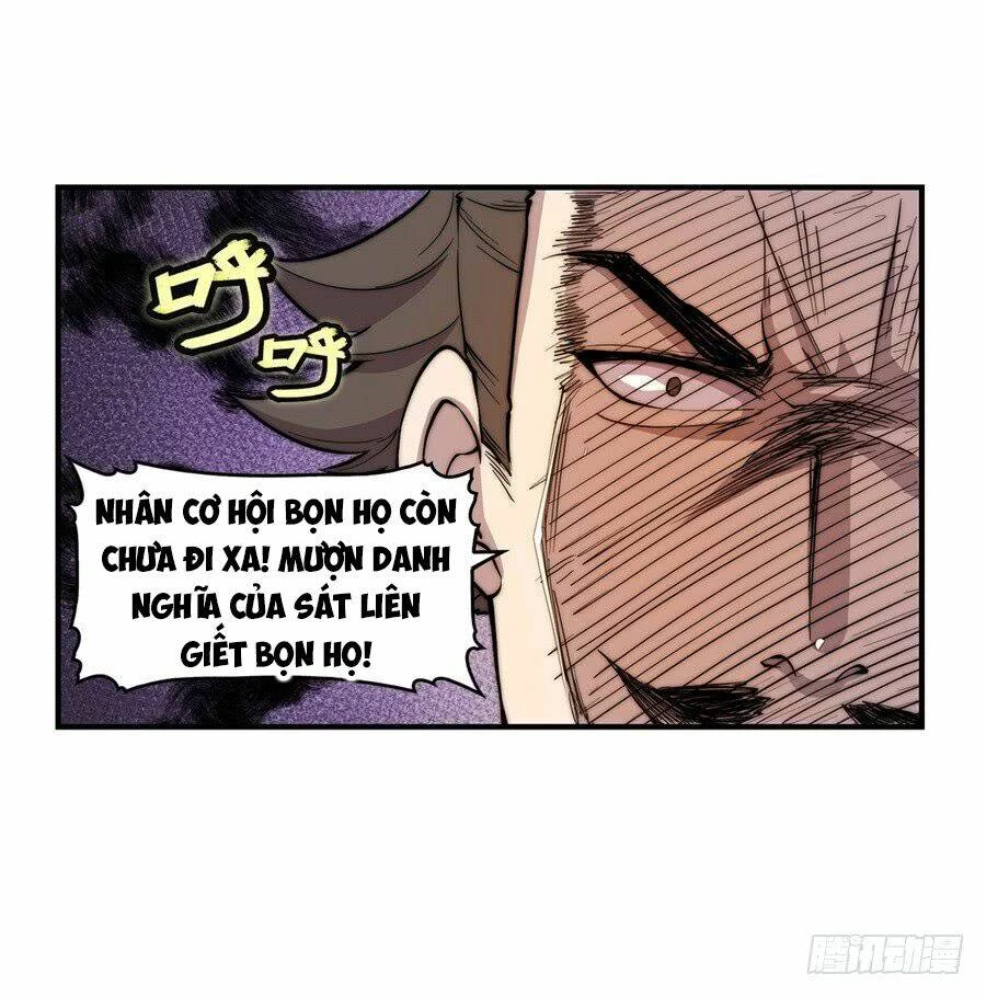 Cuộc Sống Thoái Ẩn Của Võ Lâm Chi Vương Chapter 31 - 59