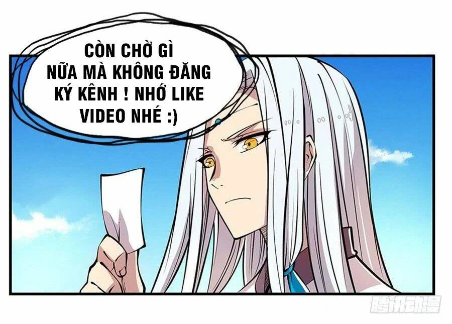 Cuộc Sống Thoái Ẩn Của Võ Lâm Chi Vương Chapter 31 - 60