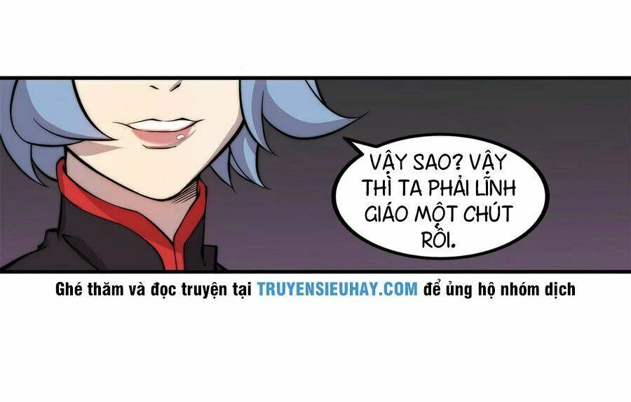Cuộc Sống Thoái Ẩn Của Võ Lâm Chi Vương Chapter 32 - 6