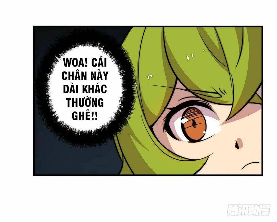 Cuộc Sống Thoái Ẩn Của Võ Lâm Chi Vương Chapter 32 - 32