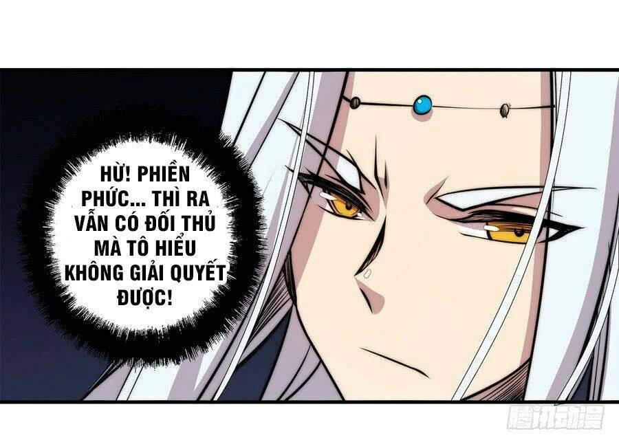 Cuộc Sống Thoái Ẩn Của Võ Lâm Chi Vương Chapter 32 - 37