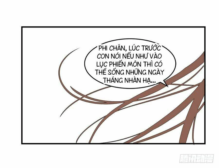 Cuộc Sống Thoái Ẩn Của Võ Lâm Chi Vương Chapter 32 - 53