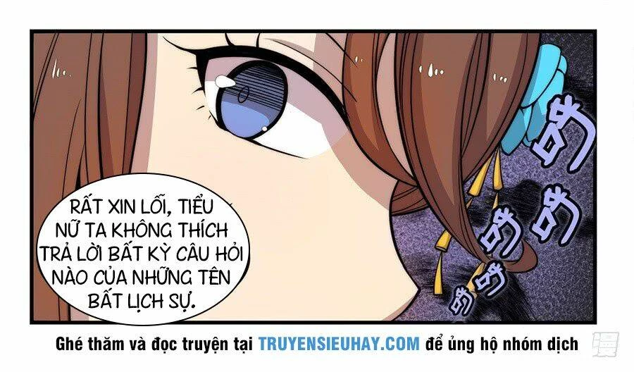 Cuộc Sống Thoái Ẩn Của Võ Lâm Chi Vương Chapter 33 - 5