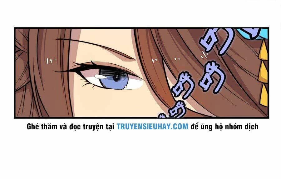 Cuộc Sống Thoái Ẩn Của Võ Lâm Chi Vương Chapter 33 - 40